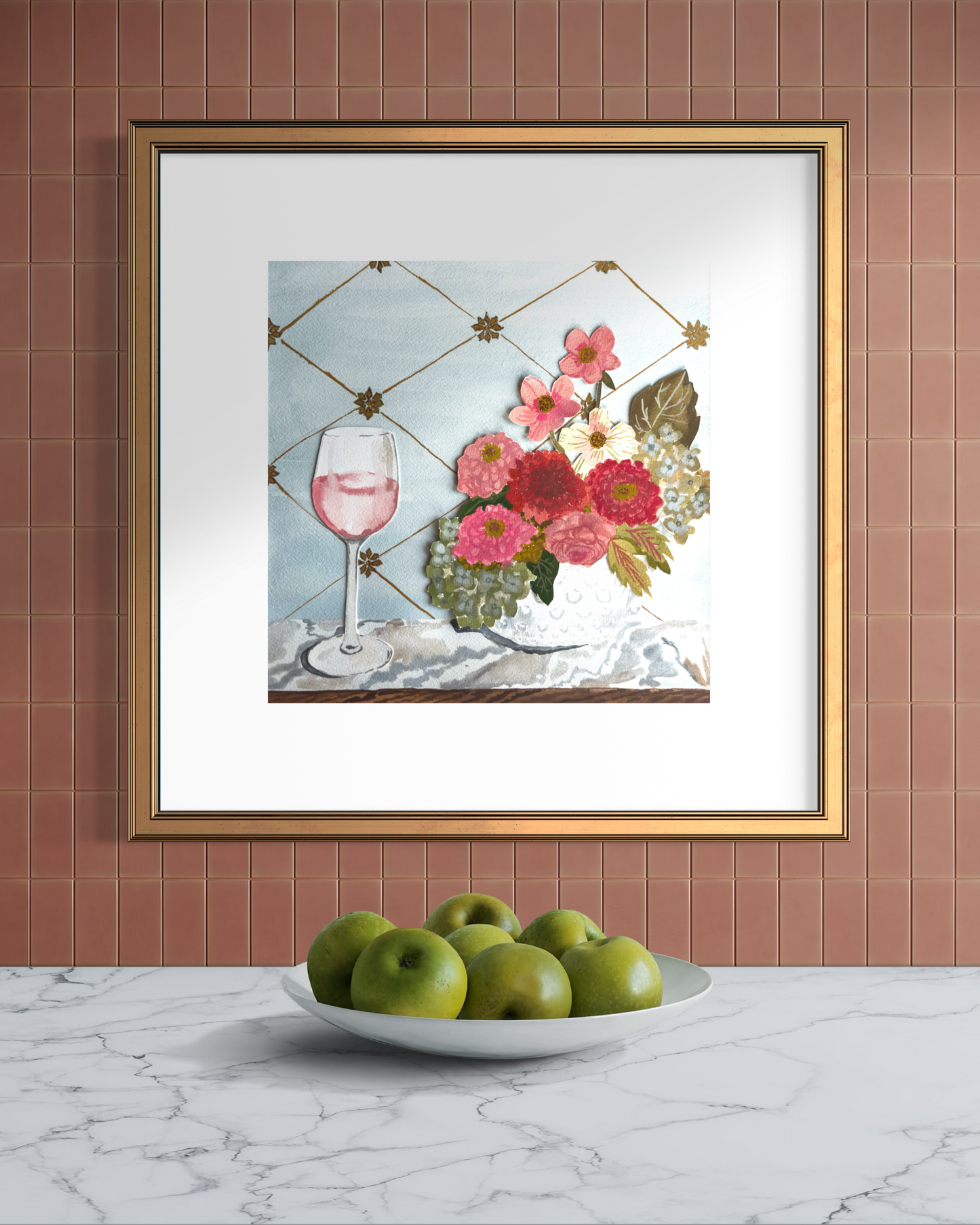 Pass the Rosé