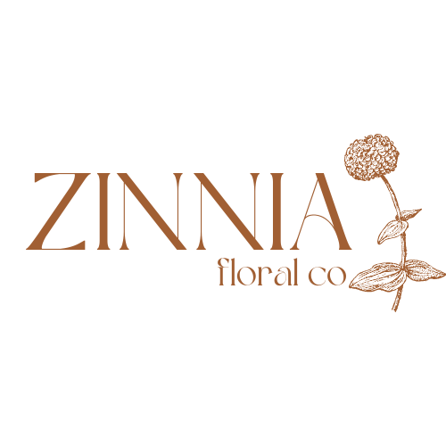 Zinnia Floral Co
