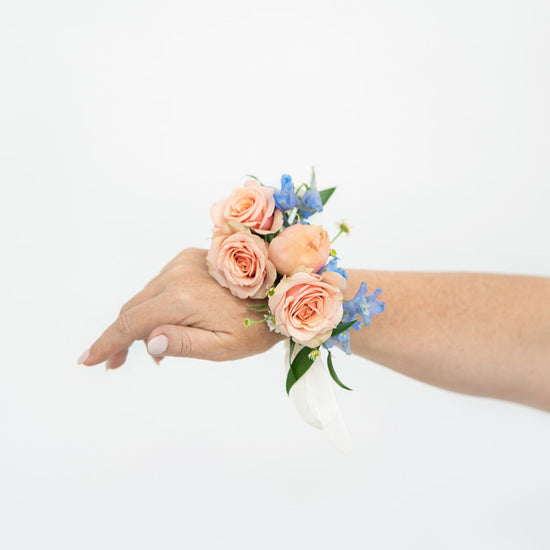 The Florence Corsage