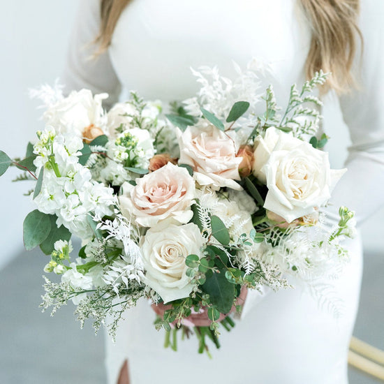 The Mae Bridal Bouquet