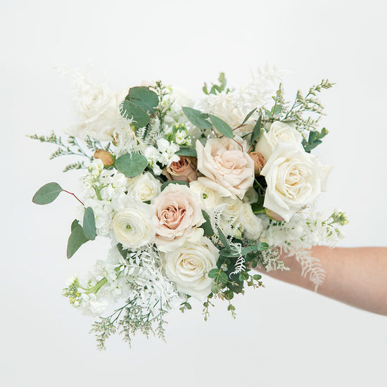 The Mae Bridal Bouquet