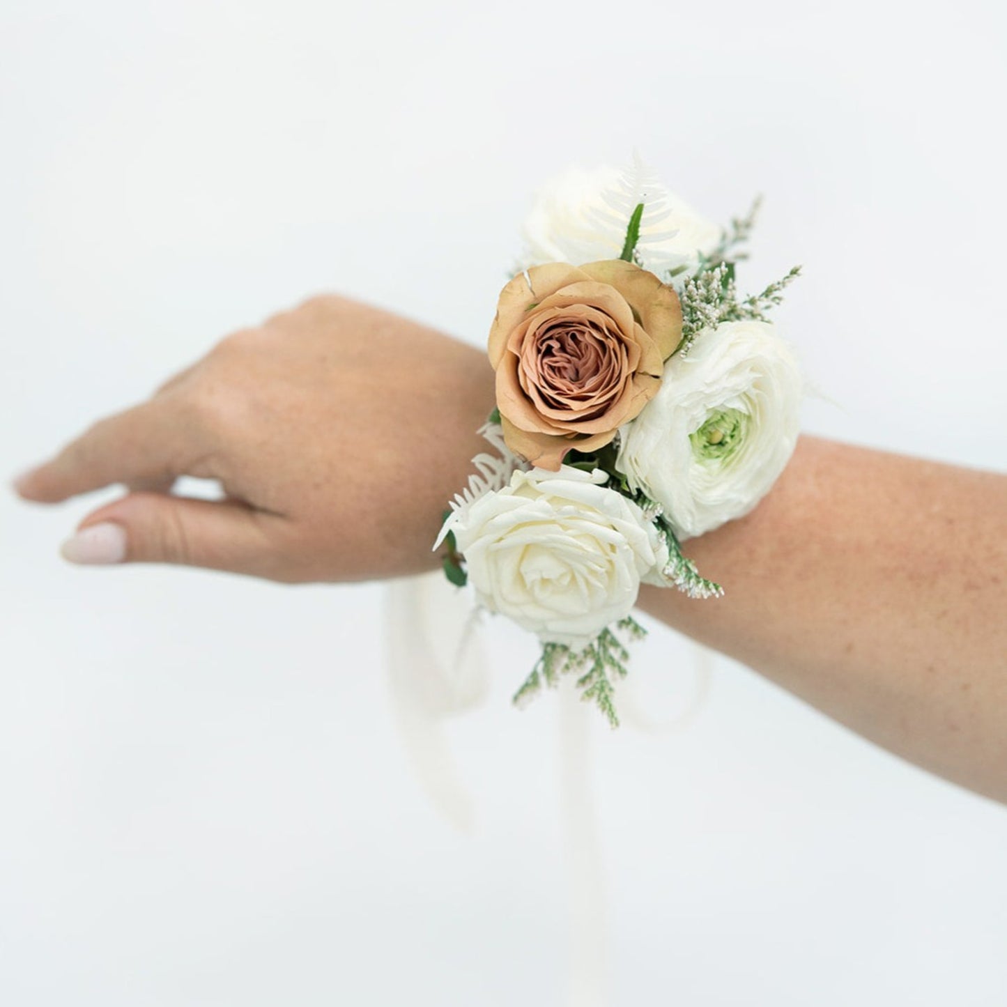 The Mae Corsage