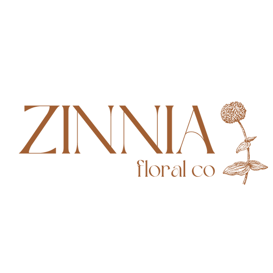 Zinnia Floral Co
