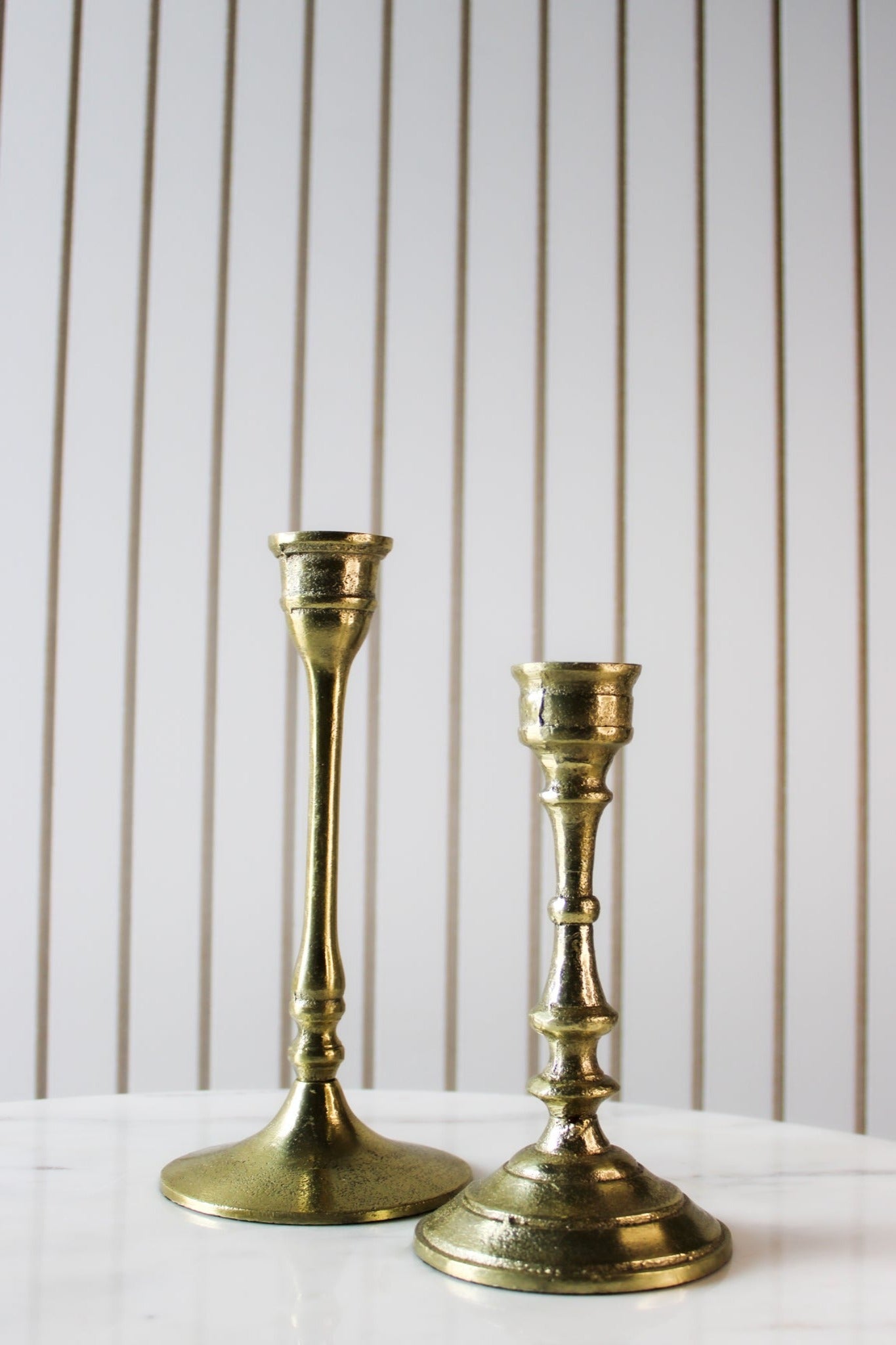 SALE- Parvati Candle Holder Set