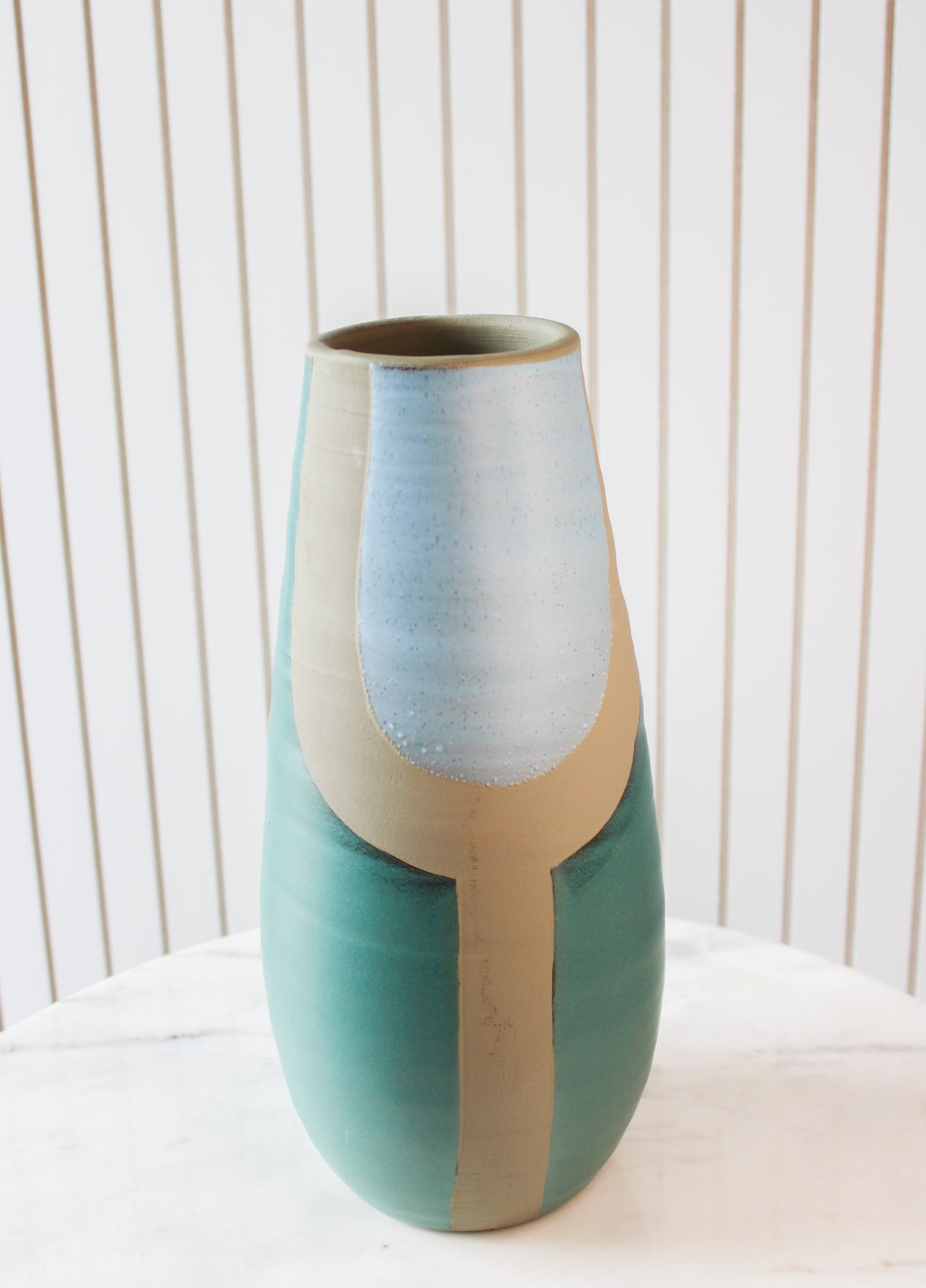 Load image into Gallery viewer, SALE- Artemis Vase
