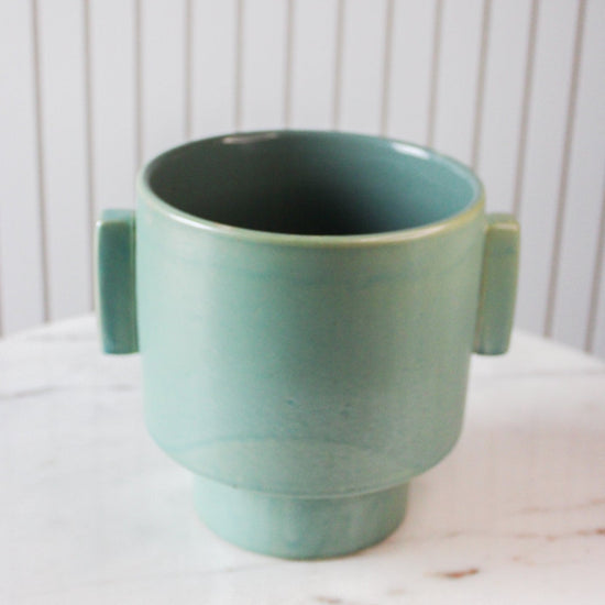 SALE- Selene Ceramic Pot